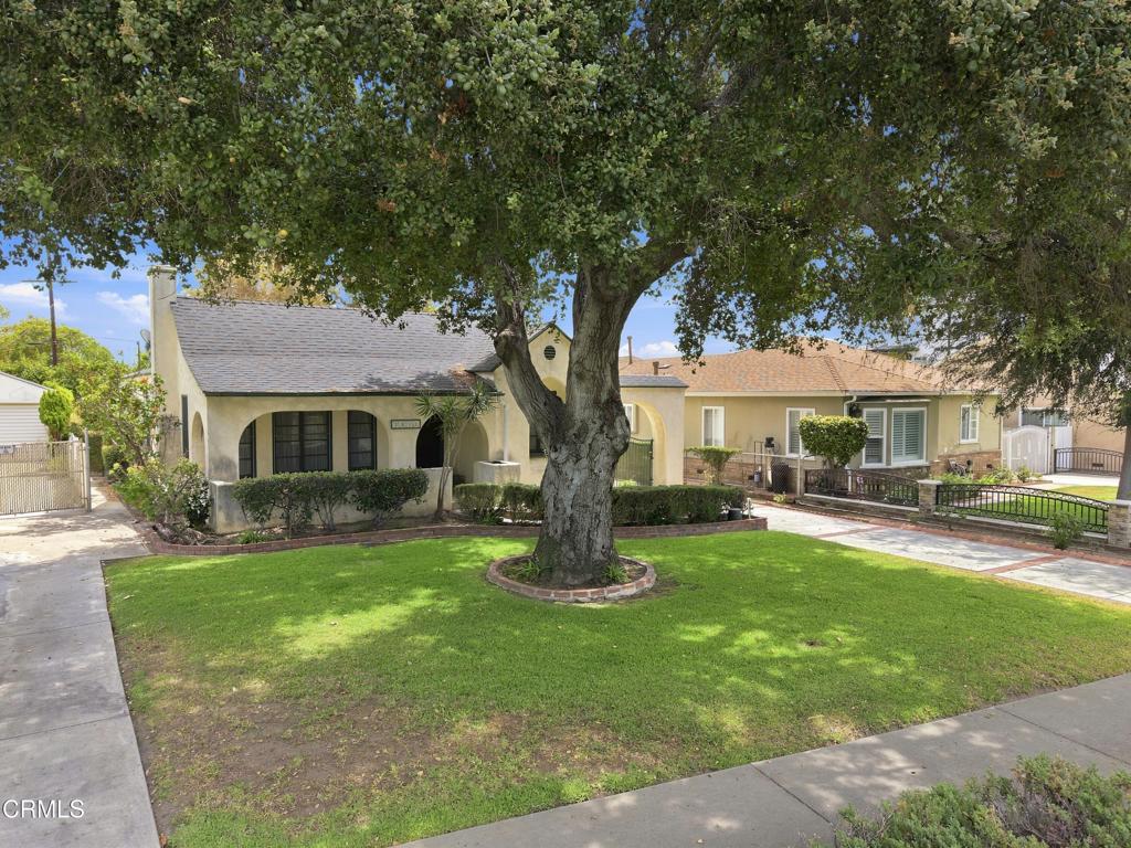 5936 Encinita Avenue Property Photo 4