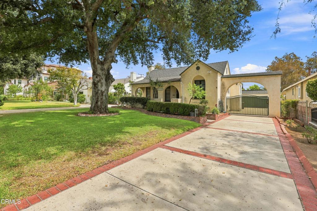 5936 Encinita Avenue Property Photo 5