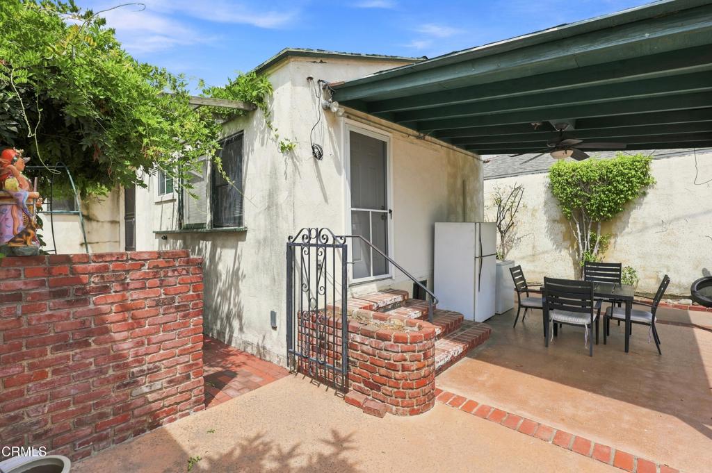 5936 Encinita Avenue Property Photo 21