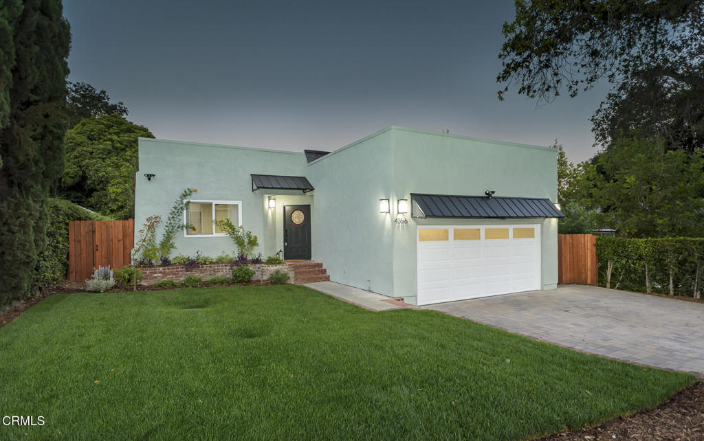 4356 Bel Aire Drive Property Photo 2