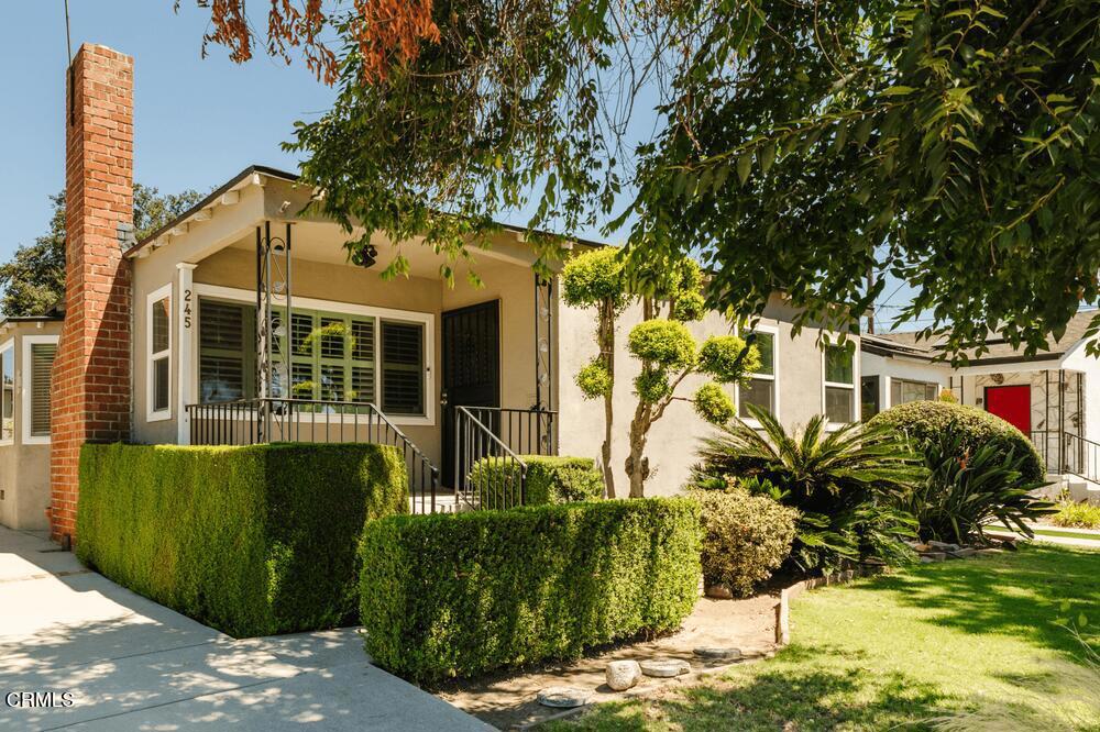 245 Laun Street Property Photo 1