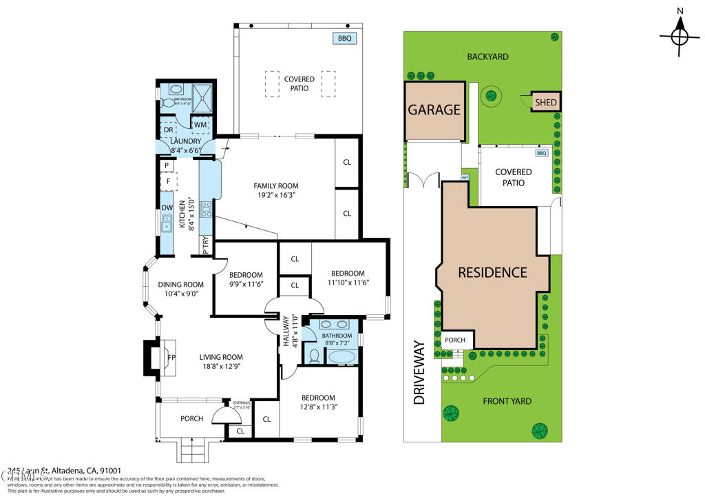 245 Laun Street Property Photo 34
