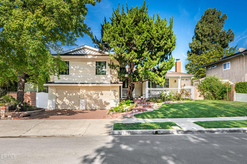 875 Longford Avenue Property Photo