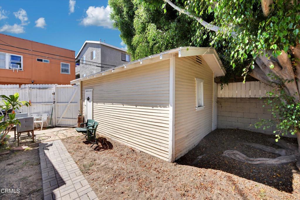 1035 Ohio Avenue Property Photo 32
