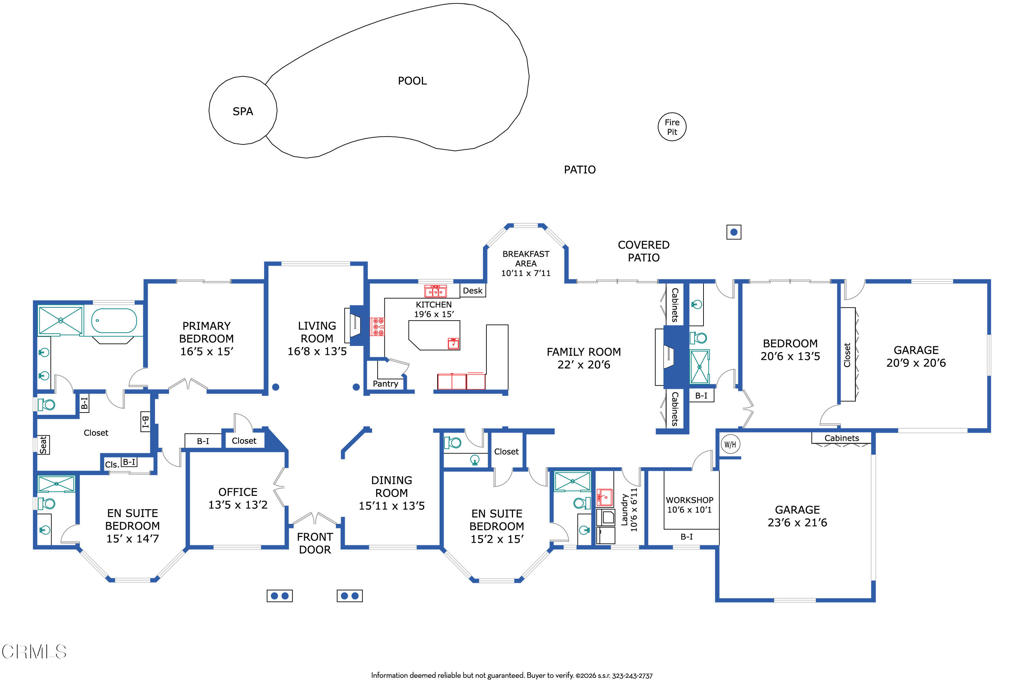 4284 Fallsbrae Road Property Photo 75