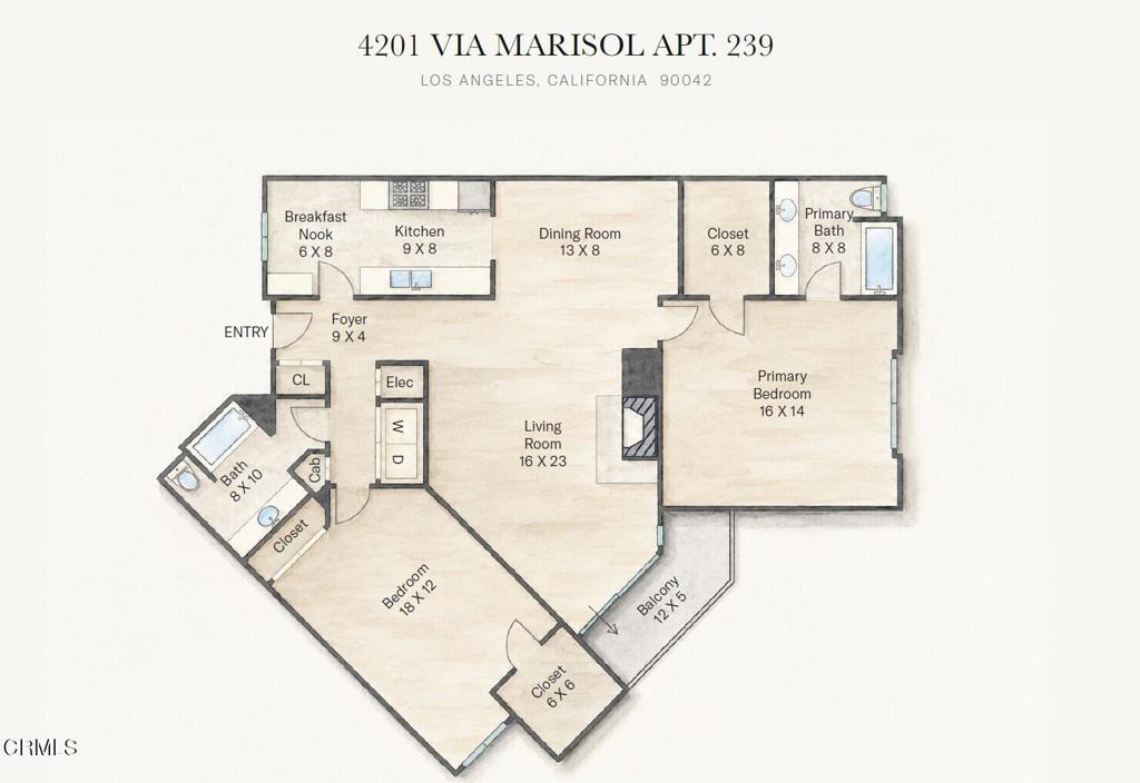 4201 Via Marisol 239 Property Photo 52