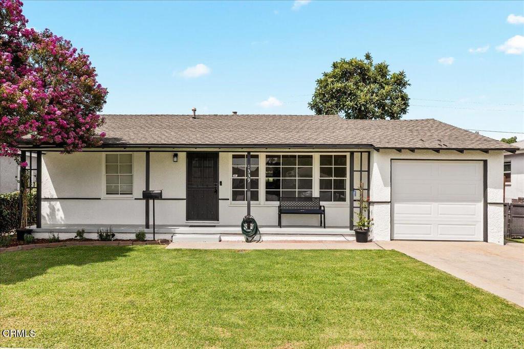 1339 Strozier Avenue Property Photo