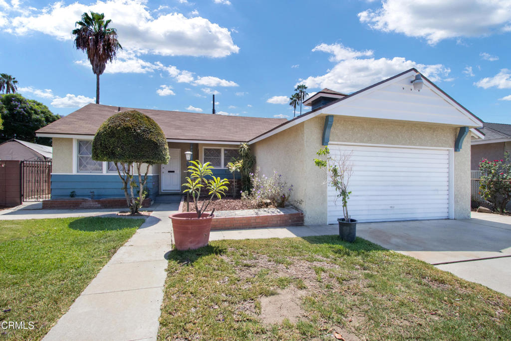 656 N Sunset Property Photo 1