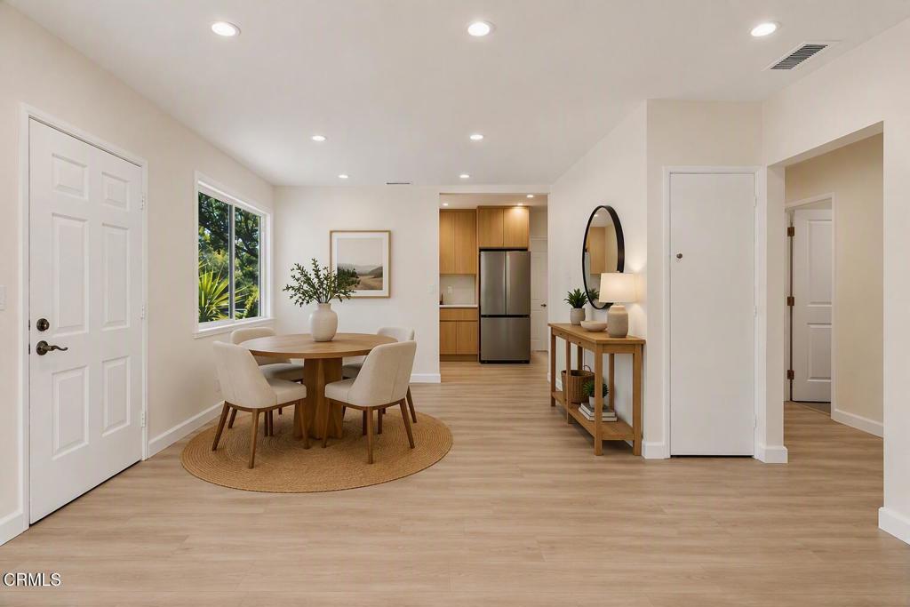 1311 Tierra Alta Drive Property Photo 3