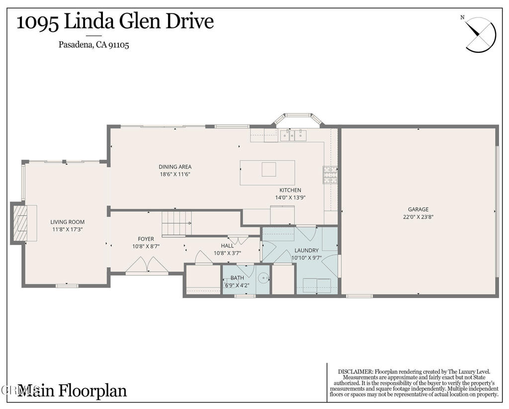 1095 Linda Glen Drive Property Photo 60