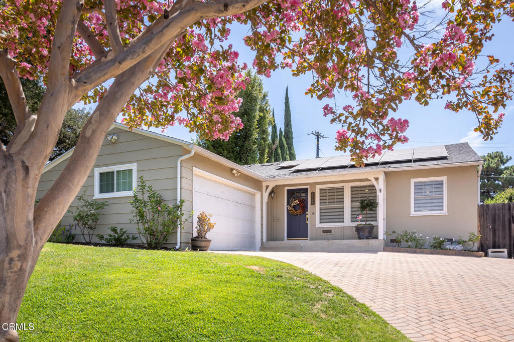 6626 Haywood Street Property Photo 1