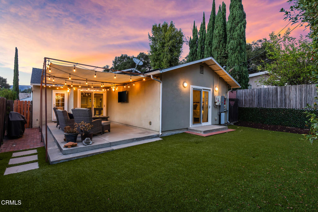 6626 Haywood Street Property Photo 4