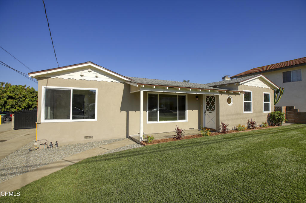 406 Russell Avenue Property Photo 1