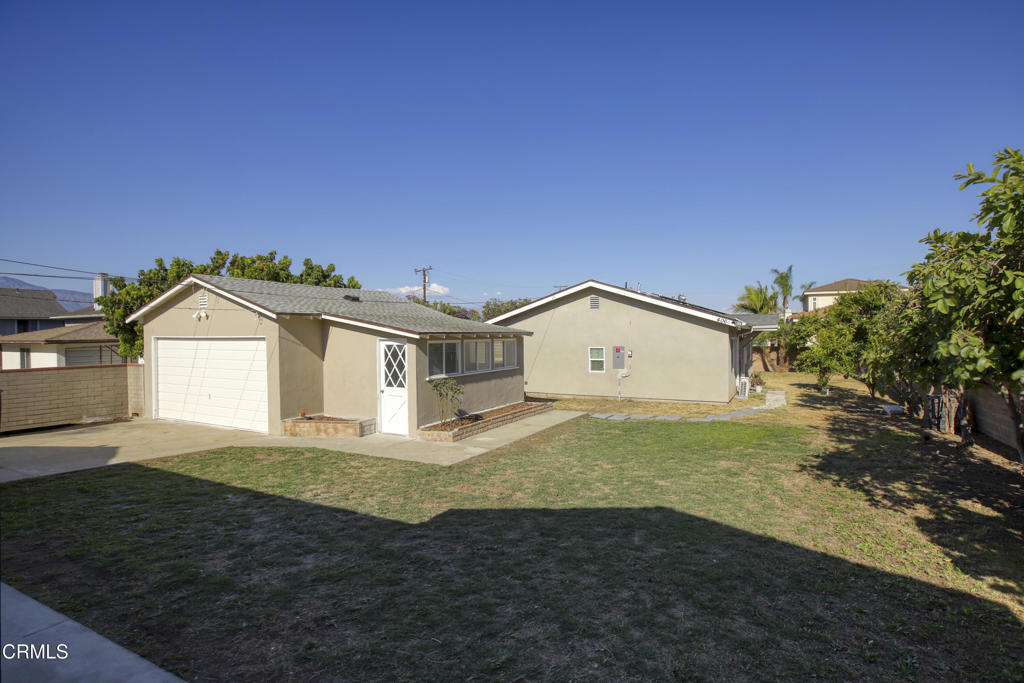 406 Russell Avenue Property Photo 15