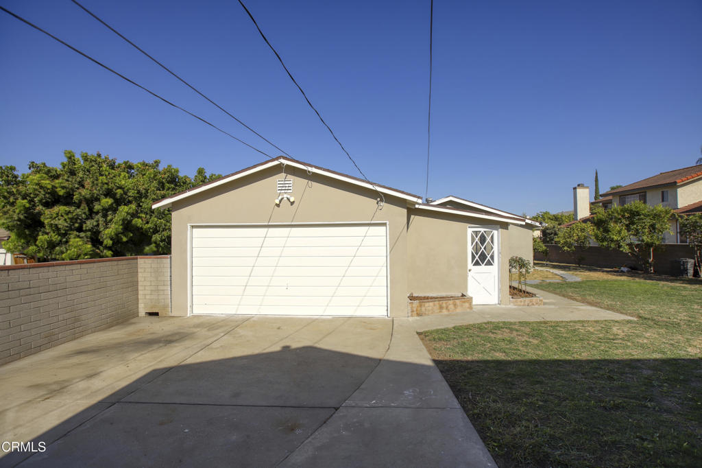 406 Russell Avenue Property Photo 18