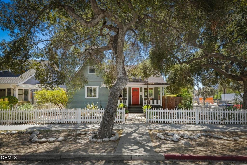 956 E Villa Street Property Photo 25
