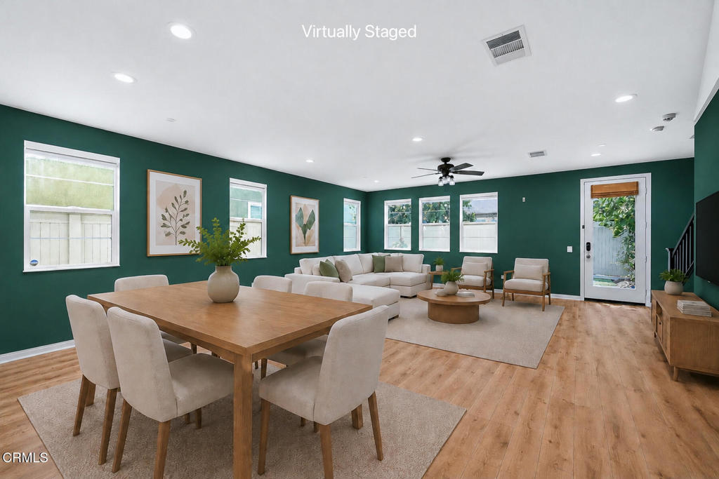 17326 Parque Vanowen Way Property Photo 1