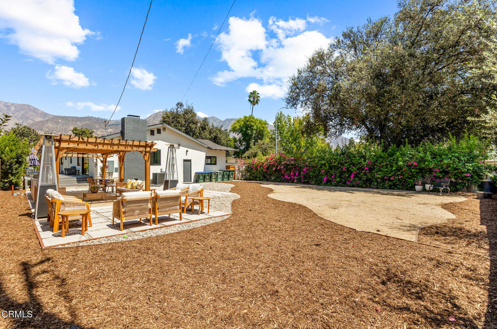 1201 N Altadena Drive Property Photo 37