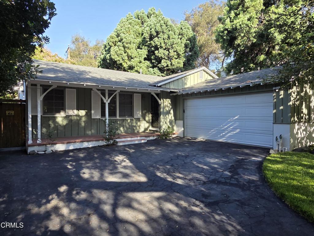 4861 Del Monte Road Property Photo 1