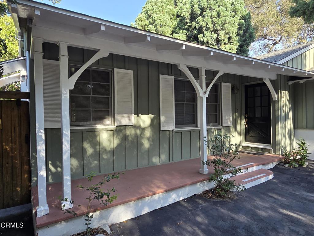 4861 Del Monte Road Property Photo 2