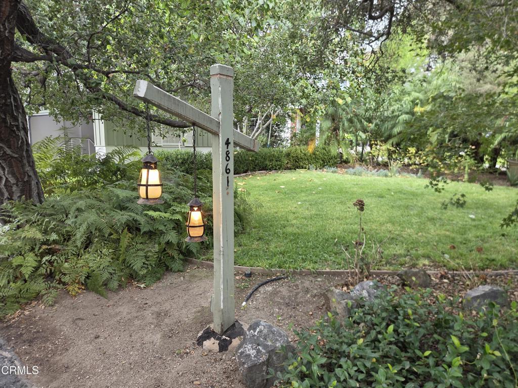 4861 Del Monte Road Property Photo 3