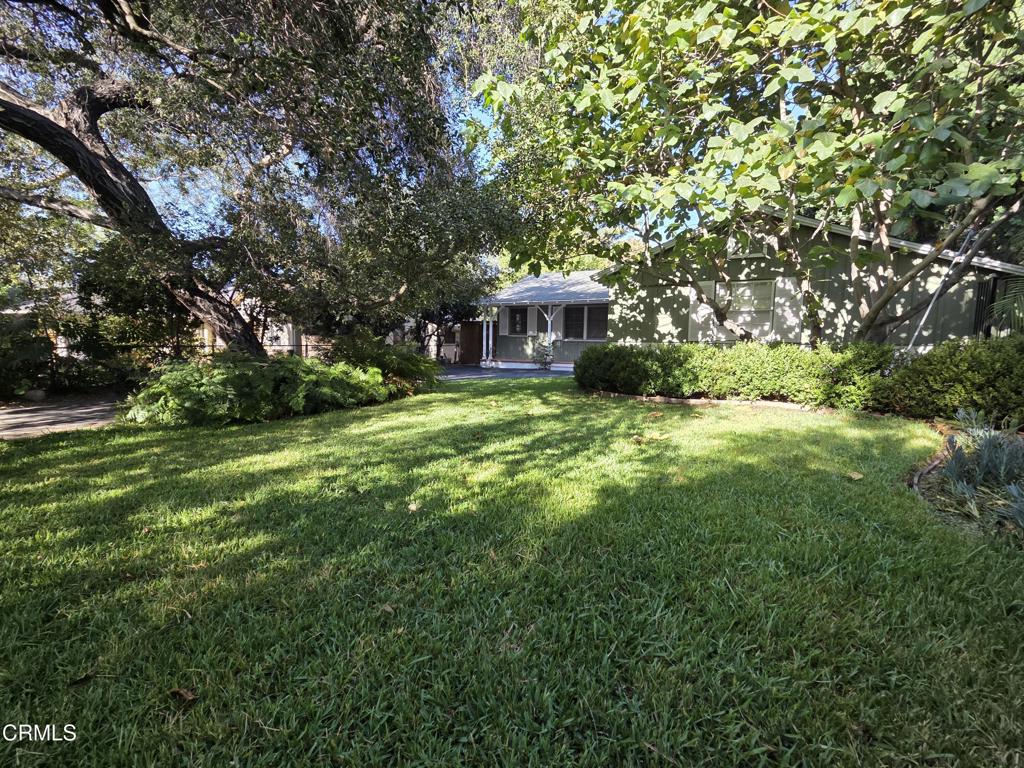 4861 Del Monte Road Property Photo 5