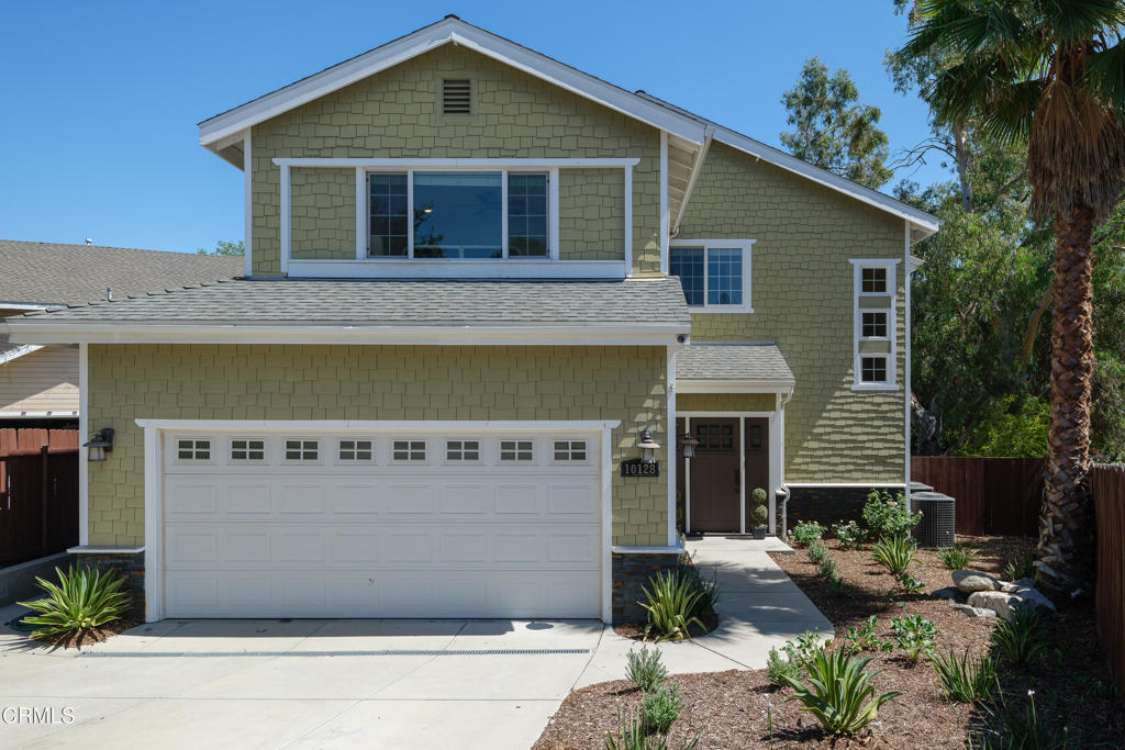 10128 Golden Oaks Avenue Property Photo 1