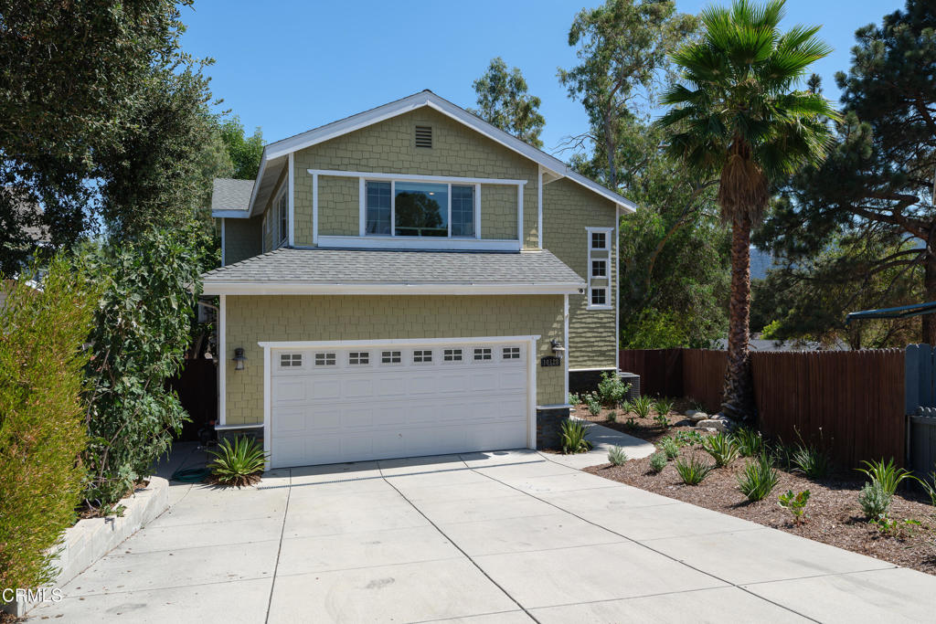 10128 Golden Oaks Avenue Property Photo 54
