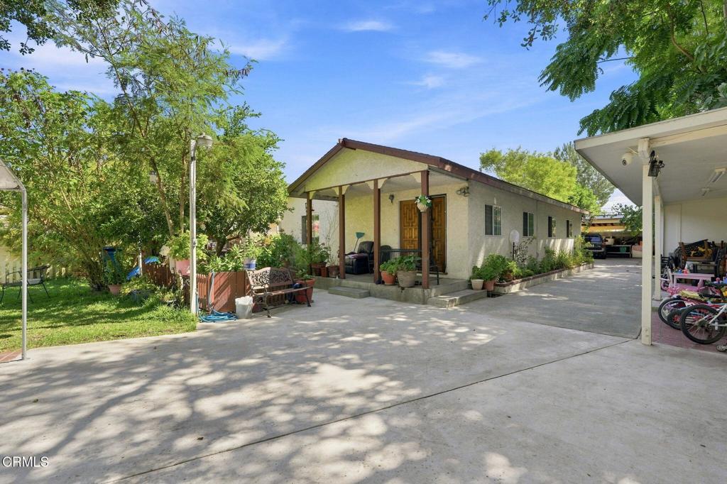 144 Backus Avenue Property Photo 1