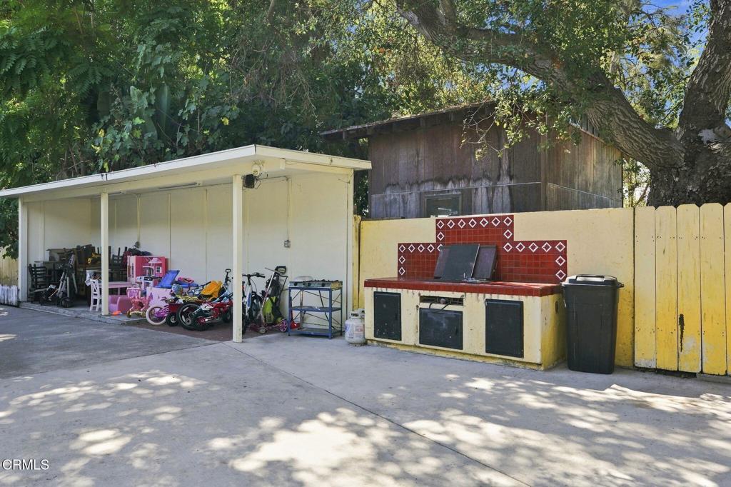 144 Backus Avenue Property Photo 27