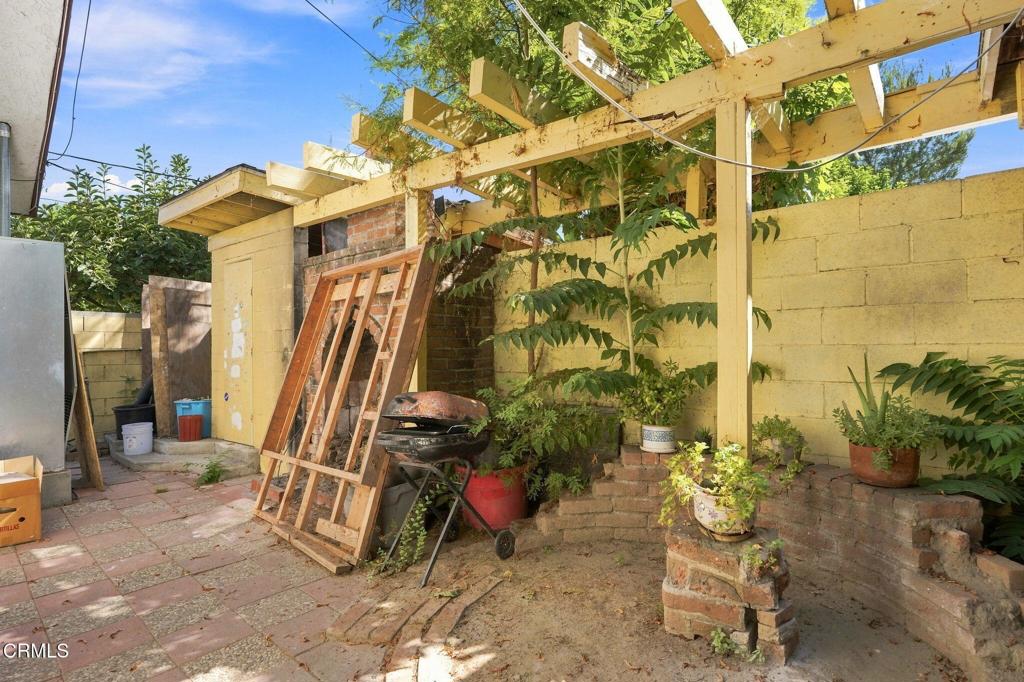 144 Backus Avenue Property Photo 29