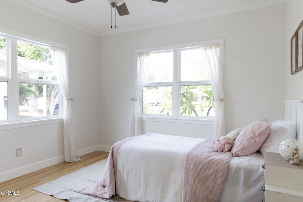 809 S Mayflower Avenue Property Photo 8