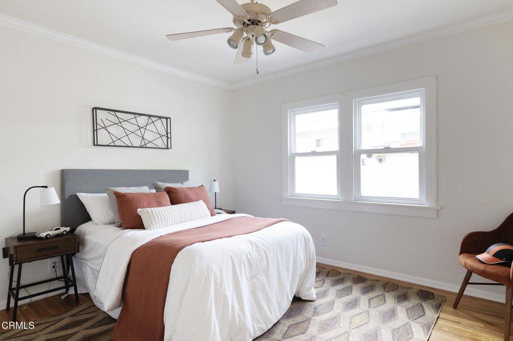 809 S Mayflower Avenue Property Photo 12