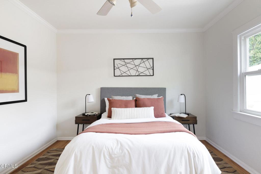 809 S Mayflower Avenue Property Photo 13