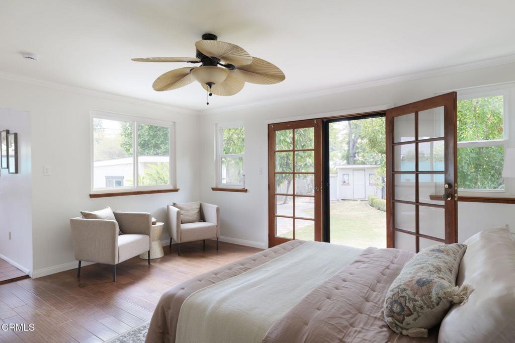 809 S Mayflower Avenue Property Photo 23