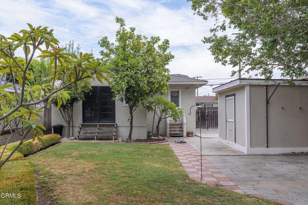809 S Mayflower Avenue Property Photo 31