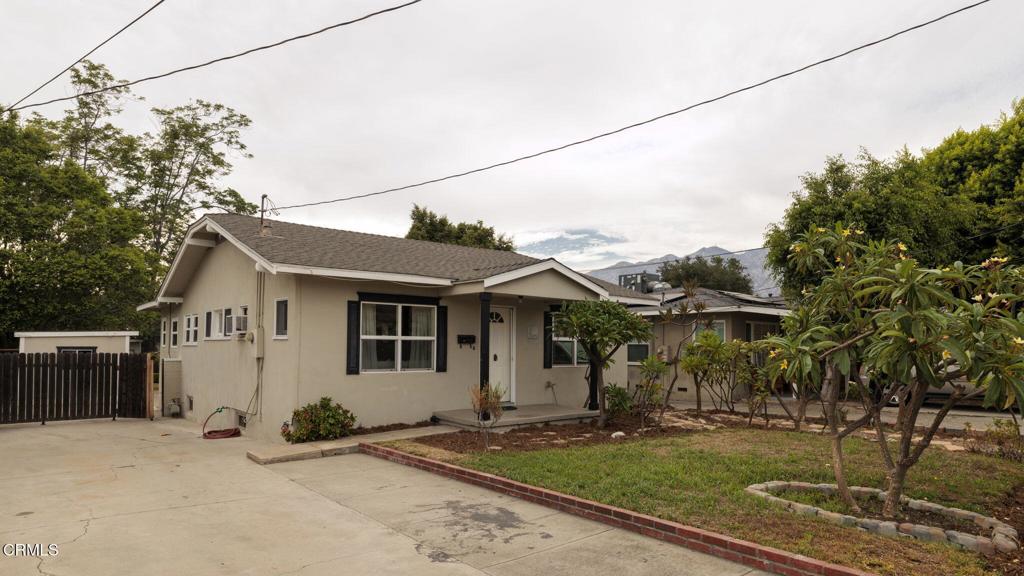 809 S Mayflower Avenue Property Photo 33