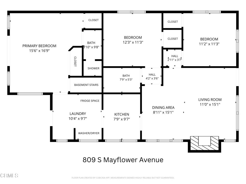 809 S Mayflower Avenue Property Photo 34