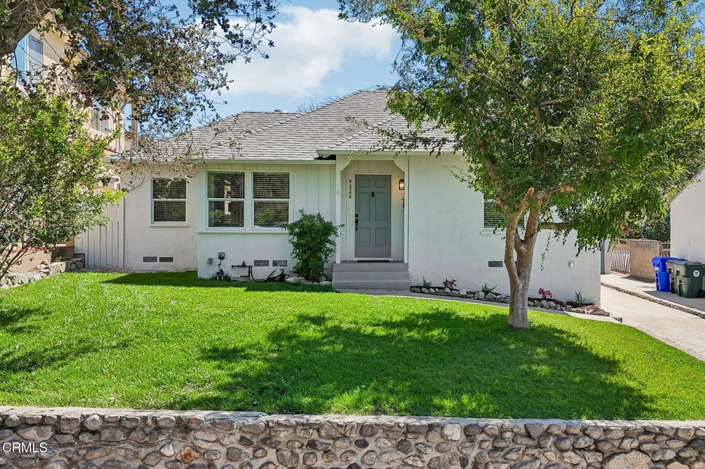 4326 Briggs Avenue Property Photo 1