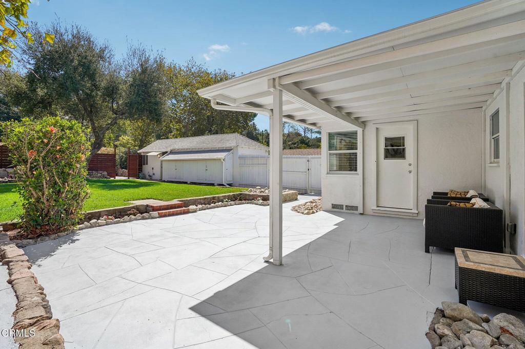 4326 Briggs Avenue Property Photo 26