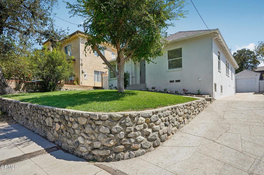 4326 Briggs Avenue Property Photo 47