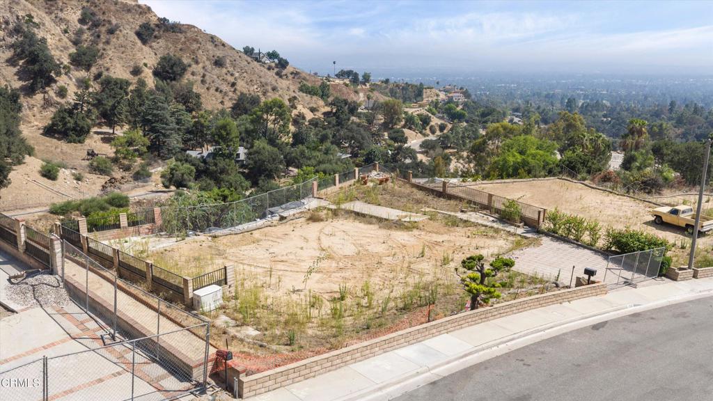 1304 Rubio Vista Road Property Photo 2