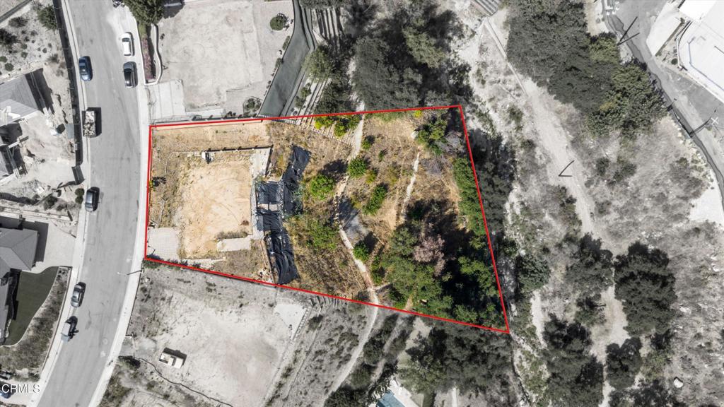 1304 Rubio Vista Road Property Photo 4