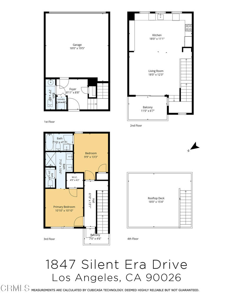 1847 Silent Era Drive Property Photo 21