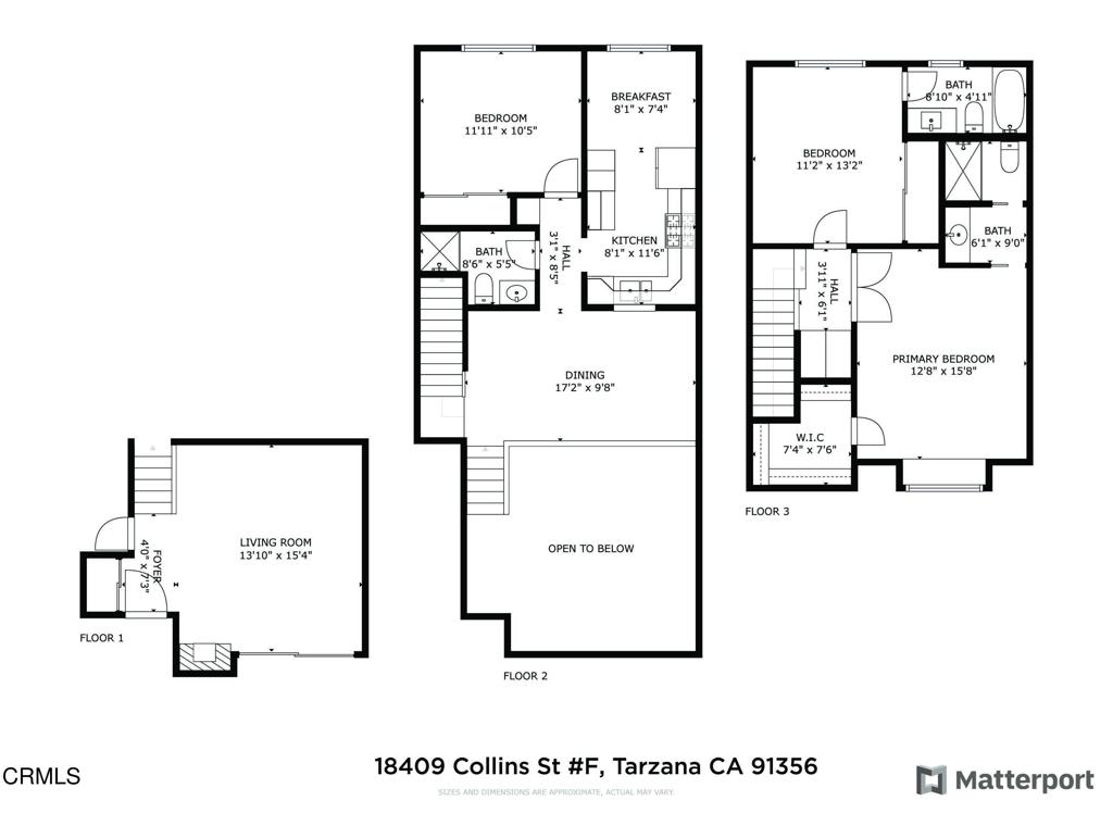 18409 Collins Street F Property Photo 29