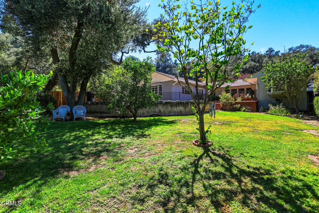 4292 Mesa Vista Drive Property Photo 29