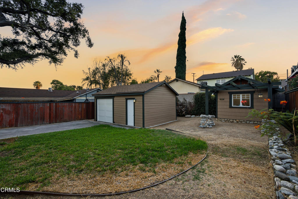 245 Valle Vista Avenue Property Photo 13