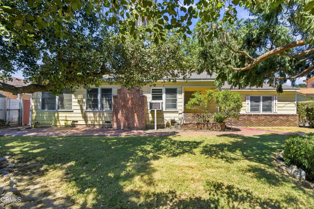 10639 Olive Street Property Photo 1
