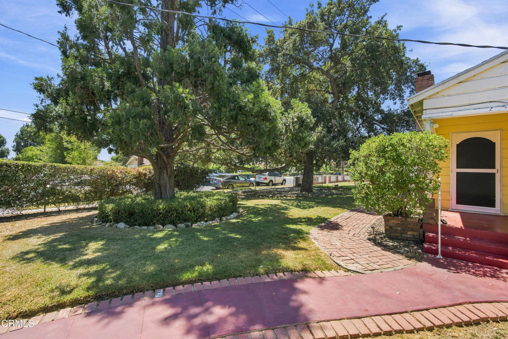 10639 Olive Street Property Photo 2