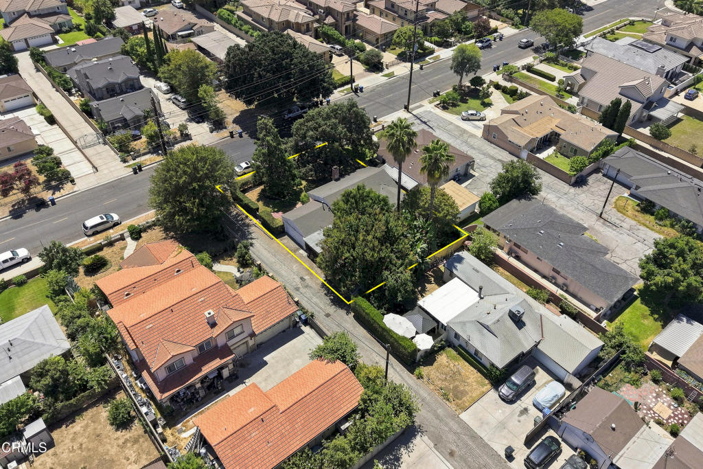 10639 Olive Street Property Photo 13